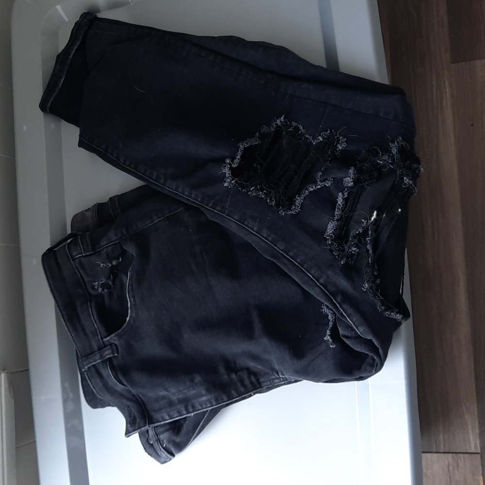 American eagle next level jeggings